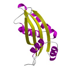 Image of CATH 1wpvA