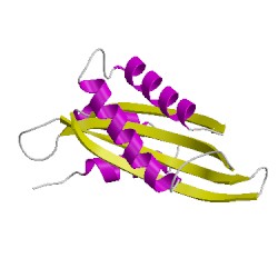 Image of CATH 1wpvB