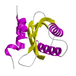 Image of CATH 1wpvC