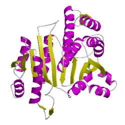 Image of CATH 1wpwB