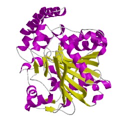 Image of CATH 1wpxA