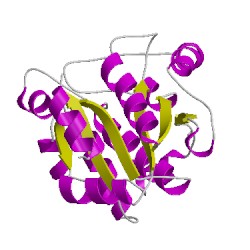 Image of CATH 1wq4A01