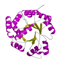 Image of CATH 1wq5B00