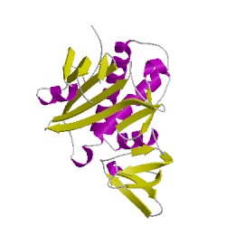 Image of CATH 1wq7A