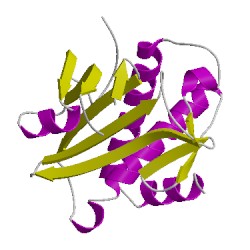 Image of CATH 1wq7A01