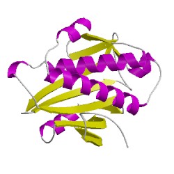 Image of CATH 1wq7B01