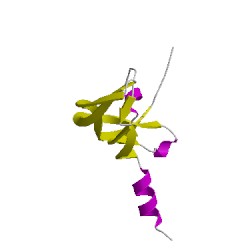 Image of CATH 1wq8A00