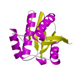 Image of CATH 1wqaA01