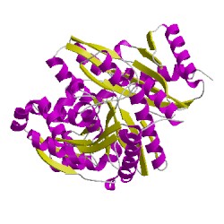 Image of CATH 1wqaB