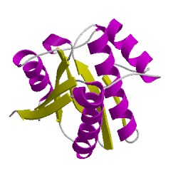 Image of CATH 1wqaB01