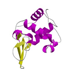 Image of CATH 1wqnA