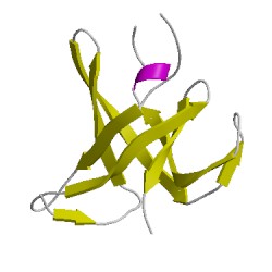 Image of CATH 1wqsB02