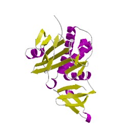 Image of CATH 1wqwA