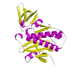 Image of CATH 1wqwB