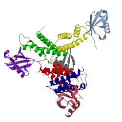 Image of CATH 1wr6