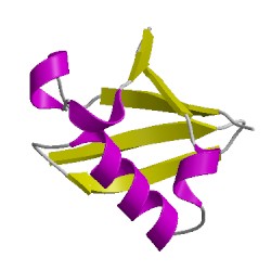 Image of CATH 1wr6G