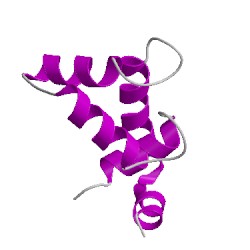 Image of CATH 1wrlA