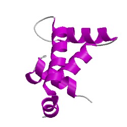 Image of CATH 1wrlB