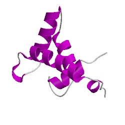Image of CATH 1wrlC00
