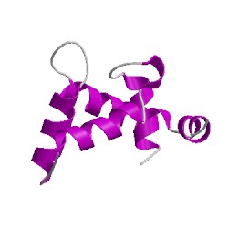 Image of CATH 1wrlF