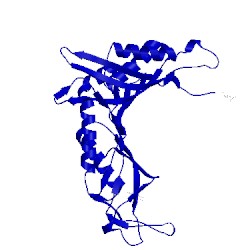 Image of CATH 1wrr