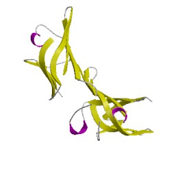 Image of CATH 1wruA01