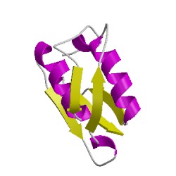 Image of CATH 1wruA02