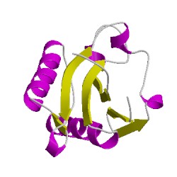 Image of CATH 1wrvB01