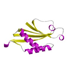 Image of CATH 1wrvC01