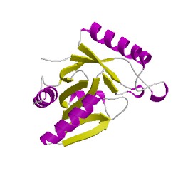 Image of CATH 1wrvC02