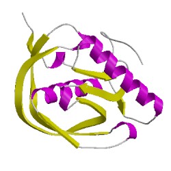 Image of CATH 1ws1A