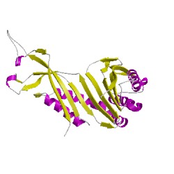 Image of CATH 1ws2A