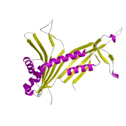 Image of CATH 1ws2B