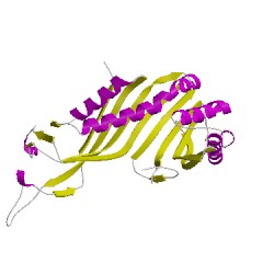 Image of CATH 1ws2D