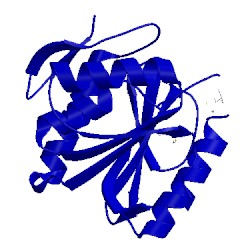 Image of CATH 1ws6