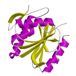 Image of CATH 1ws6A