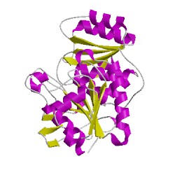 Image of CATH 1wsaA