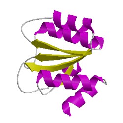 Image of CATH 1wsaA02