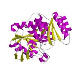 Image of CATH 1wsaB