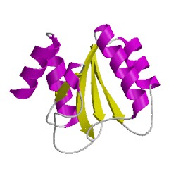 Image of CATH 1wsaB02