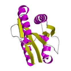 Image of CATH 1wsbA