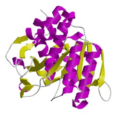 Image of CATH 1wsdA00