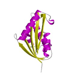 Image of CATH 1wsfB00