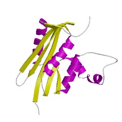 Image of CATH 1wsfD00