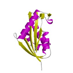 Image of CATH 1wsgA00