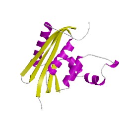 Image of CATH 1wsgB