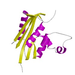 Image of CATH 1wsgC00