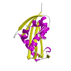 Image of CATH 1wsgD