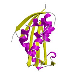 Image of CATH 1wsiD00