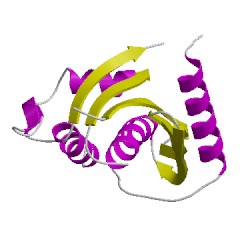 Image of CATH 1wsjF